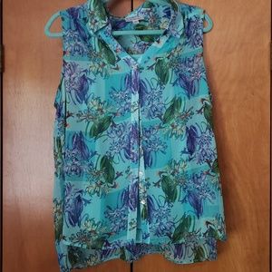 2 piece Tank Top set